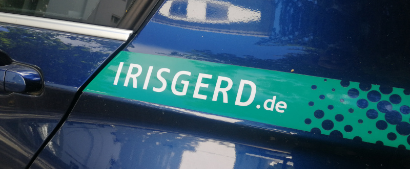 IRISGERD